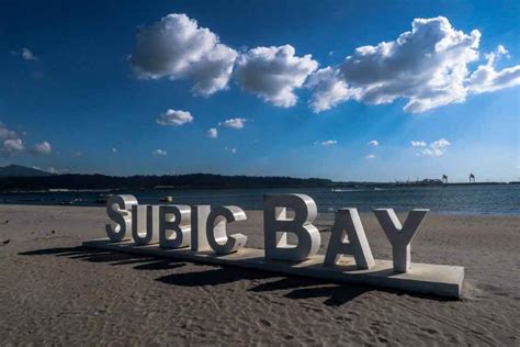 Subic Bay authorities announce new US$300 million hotel and .